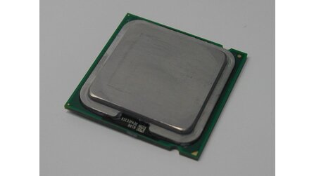 Intel Pentium 4 HT570 J
