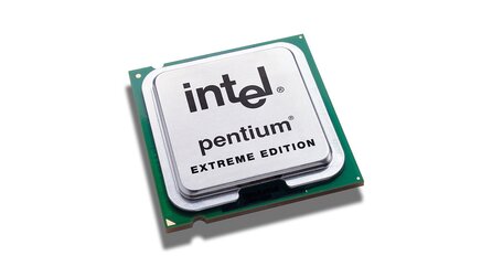 Intel Pentium D 950