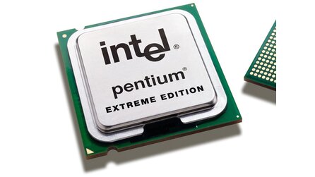 Doppel-Pentium im Spiele-Test