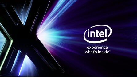 Intel Pressekonferenz E3 2017 - Fokus auf Core i9 (X299), Streaming, eSport und VR-Gaming