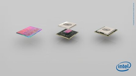 Intel - Vom Sand bis zum Prozessor