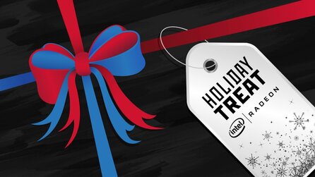 AMD und Intel - Gemeinsames Bundle mit Core i7 6600K und Radeon RX 480