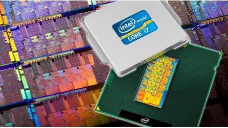 Core i7 2600K gegen i7 8700K - Computerbase vergleicht Sandy Bridge mit Coffee Lake