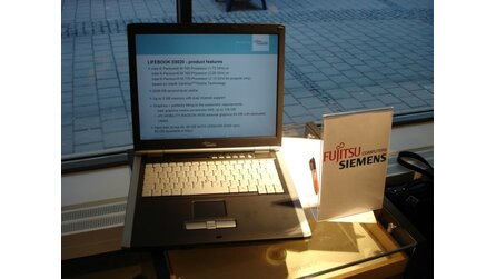 Intel Sonoma Launch