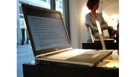 Intel Sonoma Launch