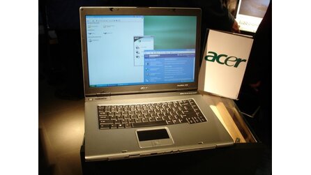 Intel Sonoma Launch
