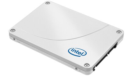 Intel SSD 335 Series - Bilder