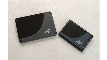 Intel SSDs - Firmware behebt kritischen Fehler