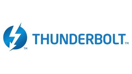 Intel Thunderbolt - 5x schnellerer Nachfolger mit 50 GBits geplant