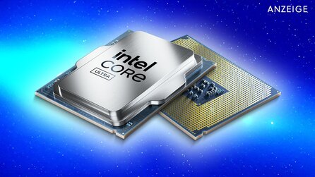 Unter 300 Euro bei Amazon: So günstig war Intels neuer CPU-Leistungstipp noch nie!