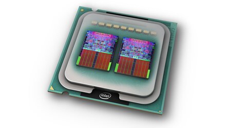 Intel - Neue Quadcores im 3. Quartal
