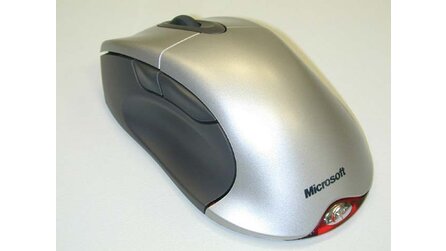 Microsoft IntelliEye Explorer 3.0