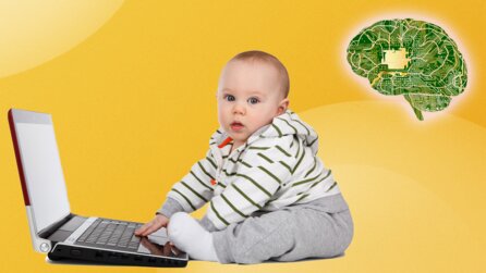 Auf dem Weg zum Designerkind? Ein Drittel der Amerikaner sagt Ja