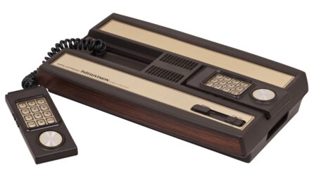 Intellivision - Konsole aus den 80ern kommt zurück