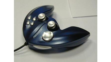 Interact Speed Link Predator