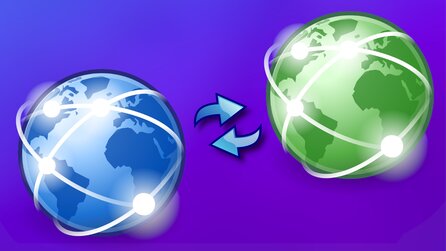 Es hätte beinahe ein »zweites Internet« gegeben - doch dann wurde es politisch