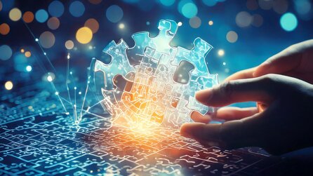 Durchbruch in der Physik: Forscher finden Puzzleteil fürs Internet der Zukunft