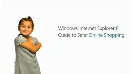 Microsoft - Ältere Internet Explorer unerwünscht