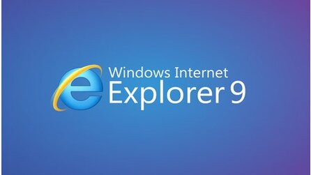 Internet Explorer 9 - Ab morgen über Windows Update