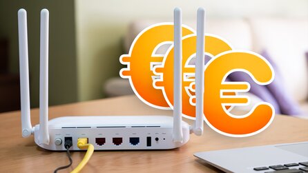 Ein Euro statt 18 Cent: Deutsche zahlen fast die höchsten Preise für Internet in Europa - nur ein Land ist teurer