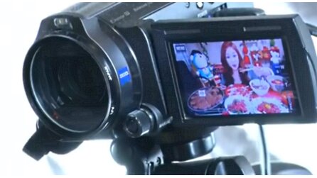 »Schau mir beim Essen zu« - Neuer Internet-Trend in Südkorea