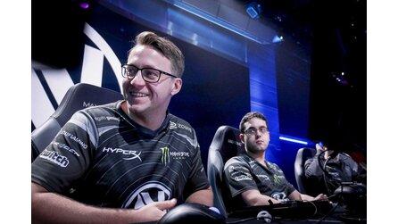 Overwatch - Spieler-Award wird nach verstorbenem deutschen Profi Dennis Hawelka benannt