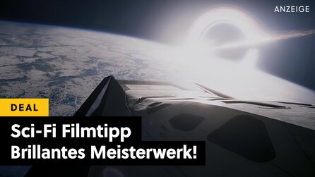 Einer der besten SciFi-Filme aller Zeiten ist gerade unfassbar günstig bei Amazon - und eine absolute Empfehlung!