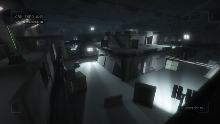 Interstellar Marines - Screenshots