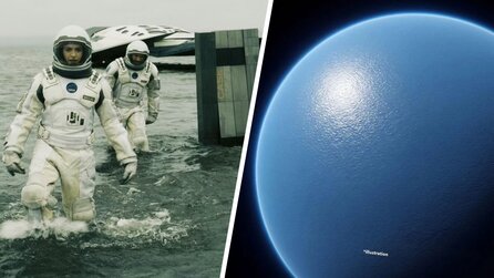 Science-Fiction-Fans staunen über potenziellen Exoplaneten, der einen Gastauftritt in Interstellar verdient hätte