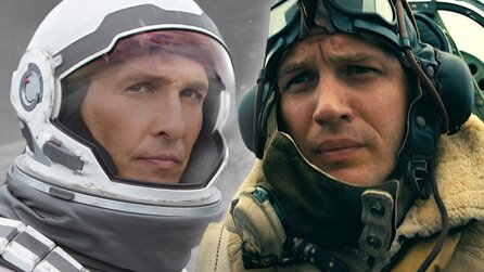 Neu im Streaming auf Netflix und Prime Video: Diesen Woche gibts 4 Blockbuster-Highlights, die mit Lob überschüttet werden