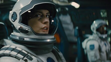Interstellar - Der zweite Trailer zu Christopher Nolans neuem Film