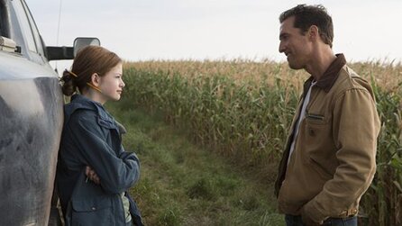 Interstellar - Bilder zum Kinostart