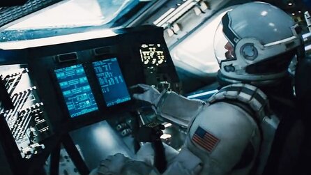 Interstellar - Special: Die Fazination Weltraum