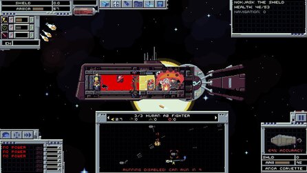 Interstellaria - Screenshots