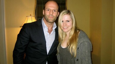 Interview mit Jason Statham - »Ich bin lieber der, der austeilt«
