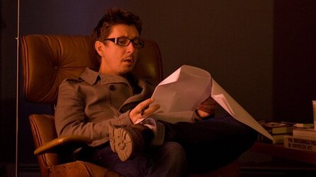 Interview zu Sinister - Regisseur Scott Derrickson im Gespräch