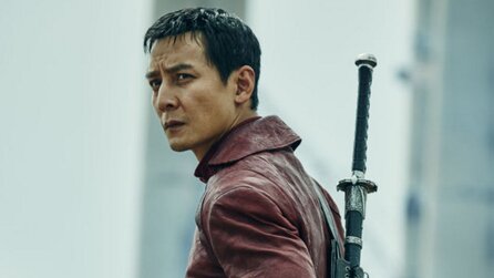Tomb Raider - Martial-Arts-Kämpfer Daniel Wu in neuer Spiele-Verfilmung dabei