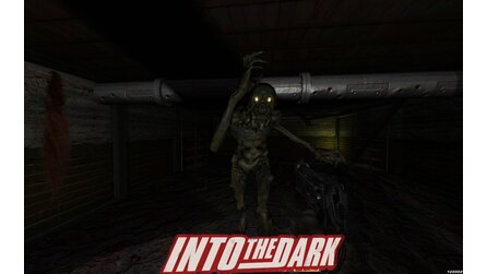 Into the Dark - Screenshots
