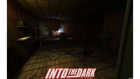 Into the Dark - Screenshots