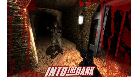 Into the Dark - Screenshots