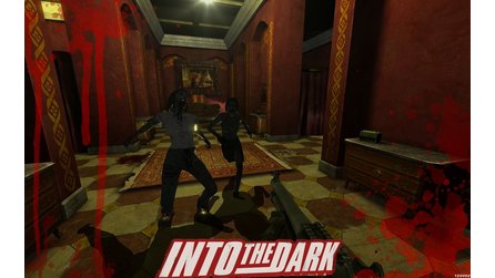 Into the Dark - Screenshots