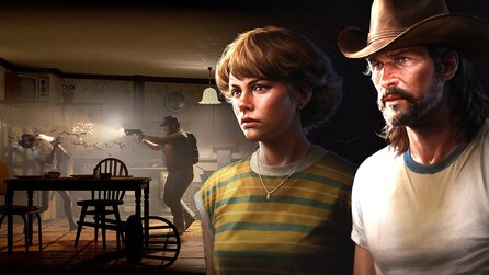 Into the Dead: Ein unbekanntes Zombiespiel zeigt allen, wie es richtig geht