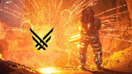 Die Game Awards 2025 sind noch gar nicht gestartet, da hagelt es schon neue Ankündigungen: Die 6 Highlights der bisherigen Spiele-Reveals