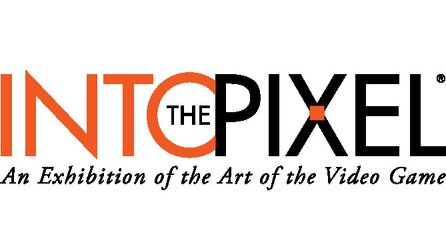 Into the Pixel 2014 - Auswahl für die Videospiel-Kunstausstellung steht