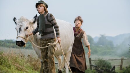 Into the Woods - Bilder aus dem Kinofilm