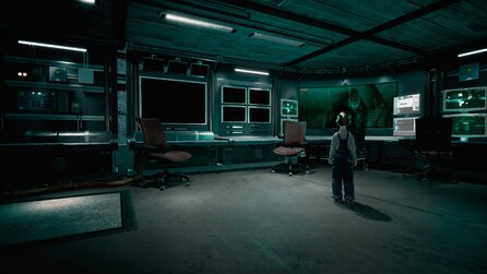 Intruders: Hide and Seek - Screenshots