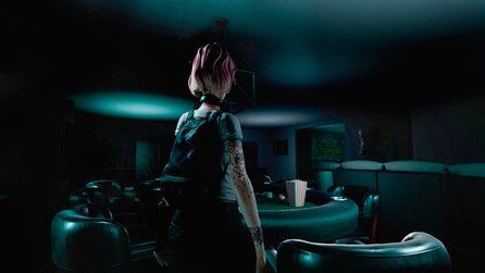 Intruders: Hide and Seek - Screenshots