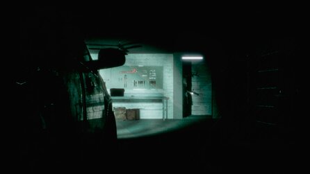 Intruders: Hide and Seek - Screenshots
