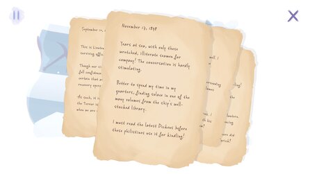 Inua - A Story in Ice and Time - Screenshots