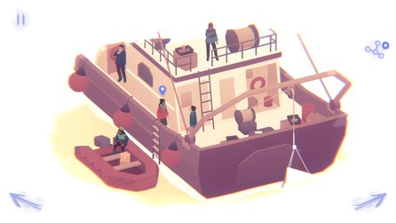 Inua - A Story in Ice and Time - Screenshots